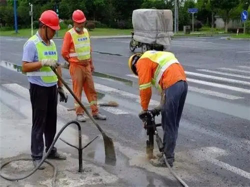 乐安地基下沉注浆怎么样